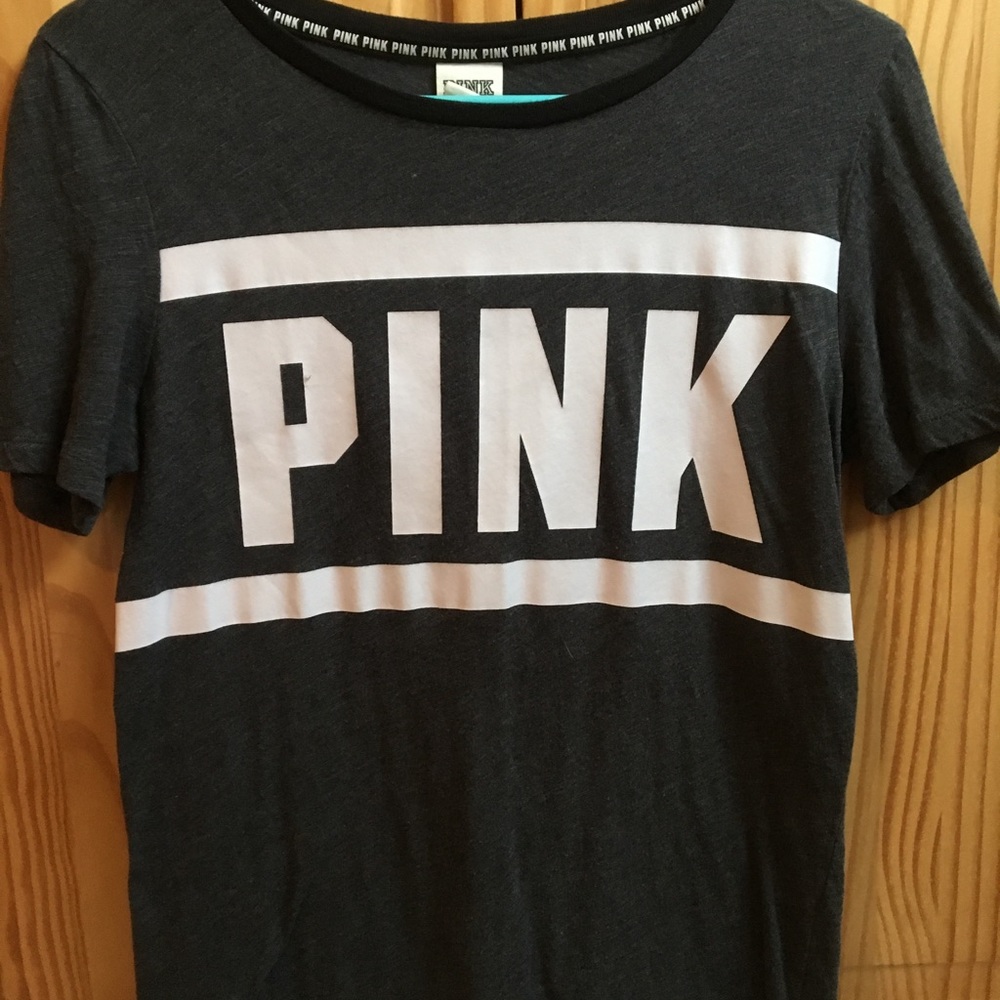 PINK Tee
